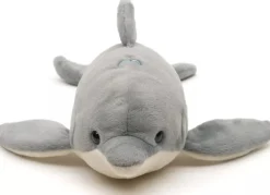 Delfiini pehmolelu 28cm