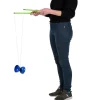 Diabolo setti jonglööraus temppujen tekemiseen