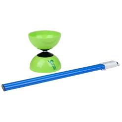 Diabolo setti jonglööraus temppujen tekemiseen