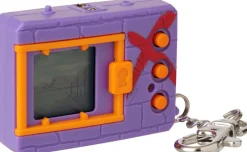 Digimon X Monsteri virtuaalilemmikki - Tamagotchi