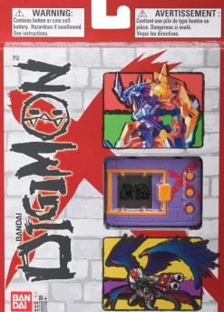 Digimon X Monsteri virtuaalilemmikki - Tamagotchi