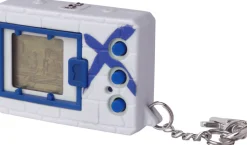 Digimon X Monsteri virtuaalilemmikki - valko/sininen