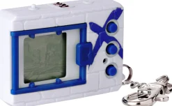 Digimon X Monsteri virtuaalilemmikki - valko/sininen