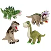 Dinosaurus pehmolelu 1kpl