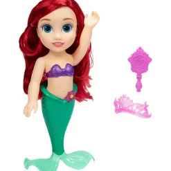 Disney Ariel Prinsessa nukke 38cm