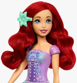 Disney Ariel Spin & Reveal nukke