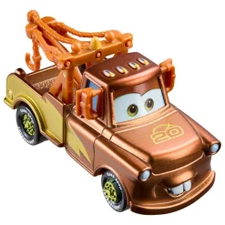 Disney Cars 20 -juhlavuosi erikois pakkaus