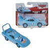 Disney Cars King pull back auto