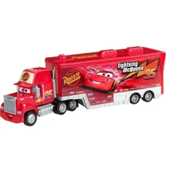 Disney Cars Make autonkuljetus rekka 1:55