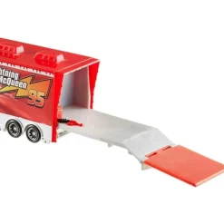 Disney Cars Make autonkuljetus rekka 1:55
