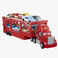 Disney Cars Make autonkuljetus rekka