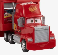 Disney Cars Make autonkuljetus rekka