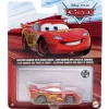 Disney Cars Salama McQueen pull back auto