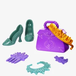 Disney Frozen Anna Spin & Reveal nukke