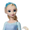 Disney Frozen Elsa Spin & Reveal nukke