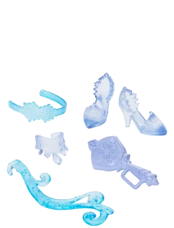 Disney Frozen Elsa Spin & Reveal nukke