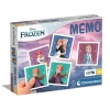 Disney Frozen muistipeli