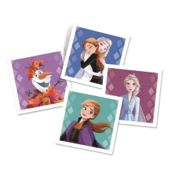 Disney Frozen muistipeli
