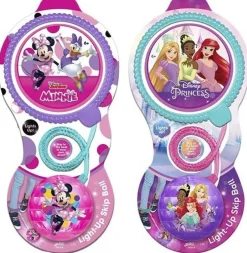 Disney hyppynaru valo pallolla