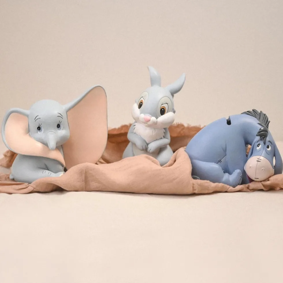 Disney Ihaa Säästölipas