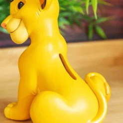 Disney Leijonakuningas Simba Säästölipas