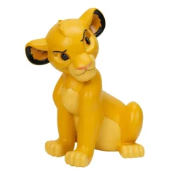 Disney Leijonakuningas Simba Säästölipas