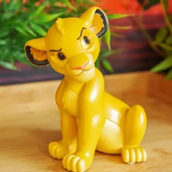 Disney Leijonakuningas Simba Säästölipas