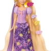 Disney Magical Hair Prinsessa Tähkäpää - loistavat hiukset!
