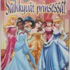 Disney Säihkyvät Prinsessat