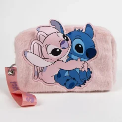 Disney Stitch pörröinen pikku laukku