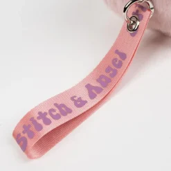 Disney Stitch pörröinen pikku laukku