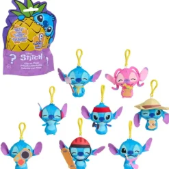 Disney Stitch yllätys maskotti 9cm