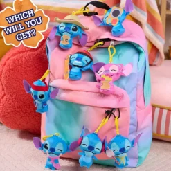 Disney Stitch yllätys maskotti 9cm