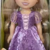 Disney Tähkäpää Prinsessa nukke 38cm