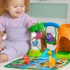 Fisher Price Dinosaurus puisto -leikkisetti