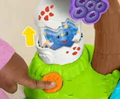 Fisher Price Dinosaurus puisto -leikkisetti
