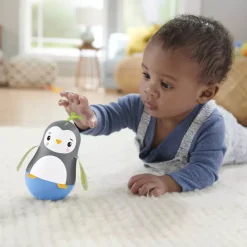 Fisher Price Hello Hands -lelupakkaus