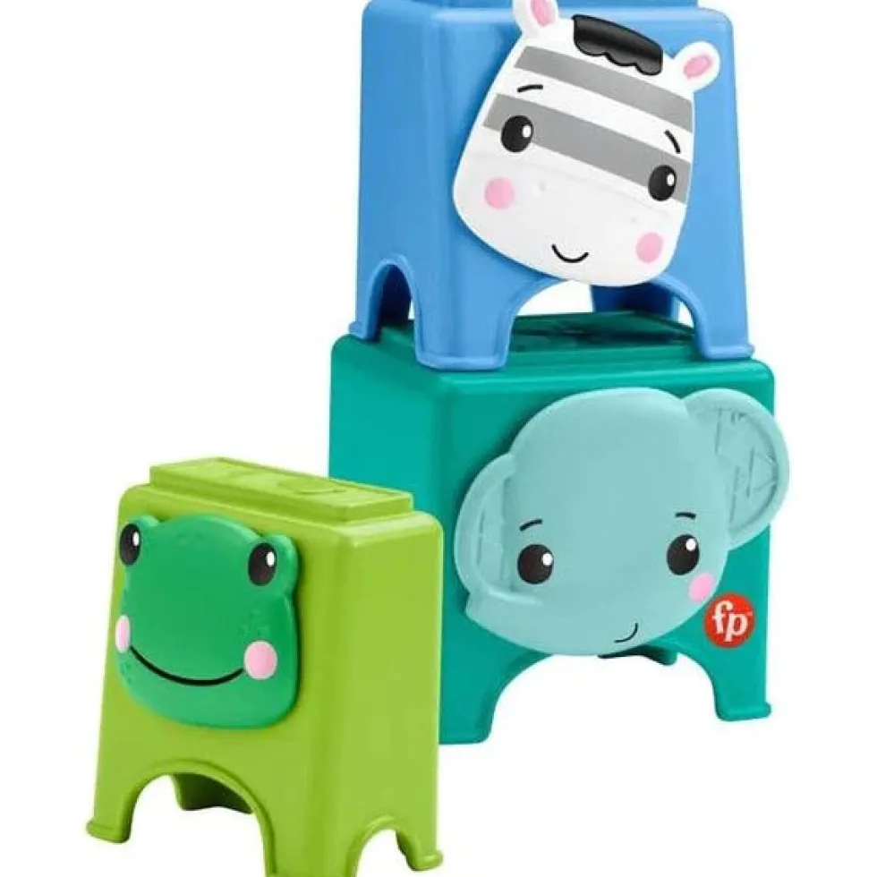 Fisher Price Hello Hands -lelupakkaus