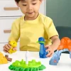 Fisher Price Little People Dinosaurus leikkipuisto