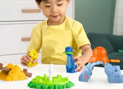 Fisher Price Little People Dinosaurus leikkipuisto