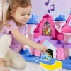 Fisher Price Little People Disney Prinsessa Linna -leikkisetti