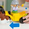 Fisher Price Little People Hevostalli -leikkisetti