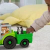 Fisher Price Little People Traktori äänillä