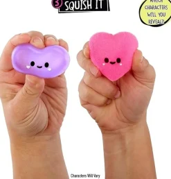 Fluffie Stuffiez Mini Pehmolelut 2kpl