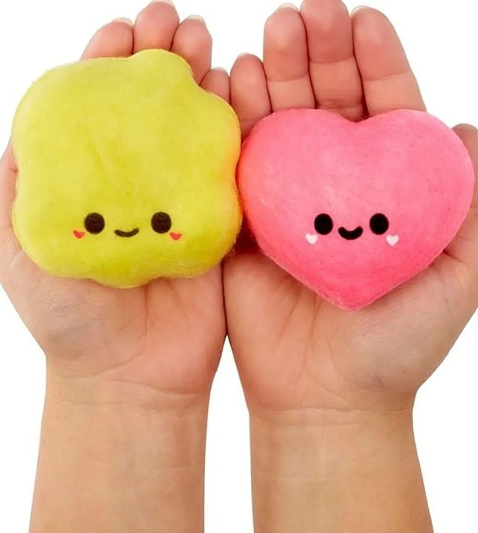 Fluffie Stuffiez Mini Pehmolelut 2kpl