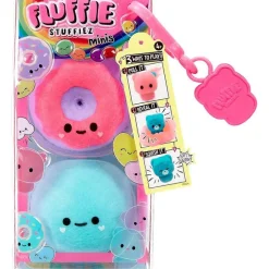 Fluffie Stuffiez Mini Pehmolelut 2kpl