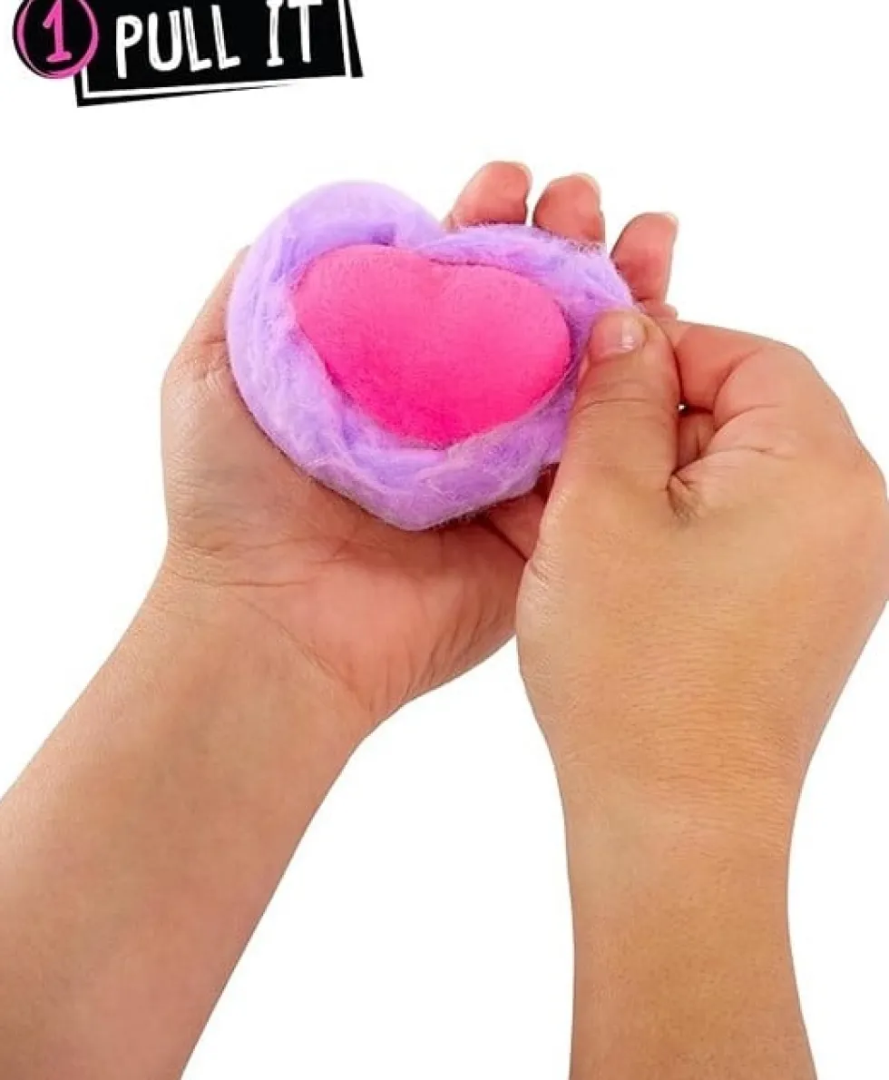 Fluffie Stuffiez Mini Pehmolelut 2kpl