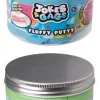 Fluffy muovailumassa pakkaus 1kpl - lajitelma