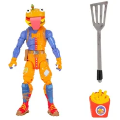 Fortnite Legendary Beef Boss figuuri 15cm