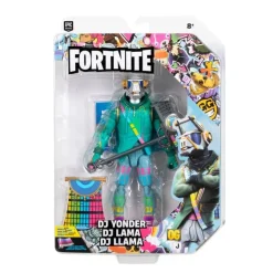 Fortnite Legendary DJ Yonder figuuri 15cm